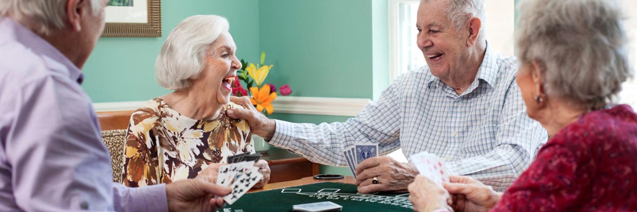 Memory Care Image